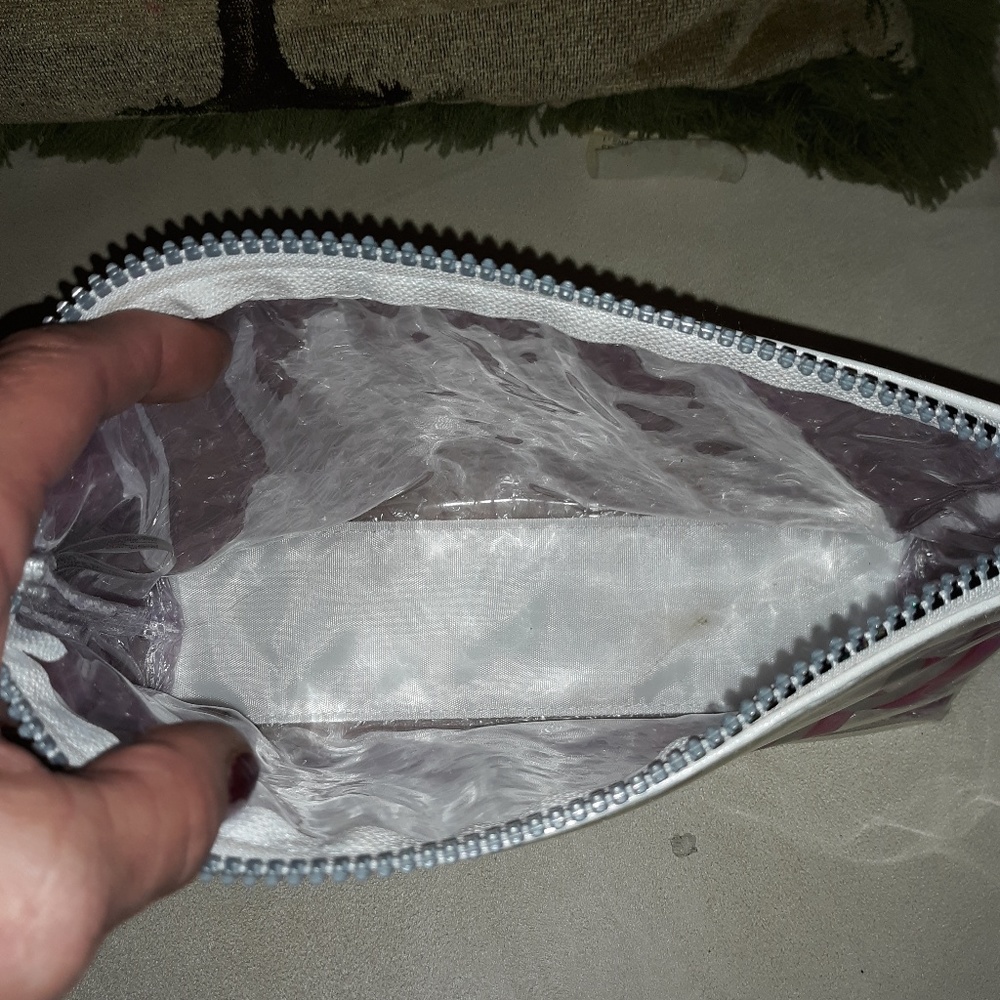Make up bag